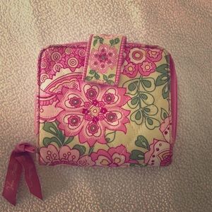 Vera Bradley Wallet
